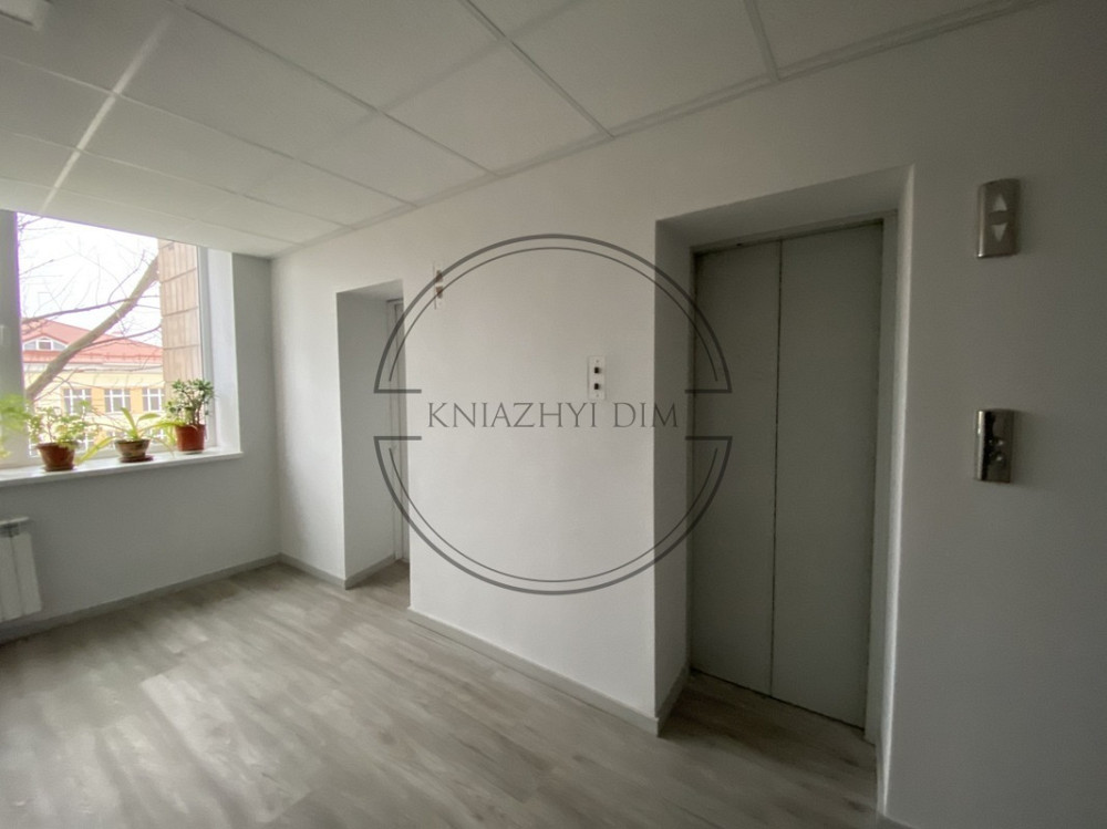 БЕЗ КОМІСІЇ! Оренда офісу в БЦ Січових Стрільців. м. Лук’янівська. Код об’єкта 1419134 Киев - изображение 6