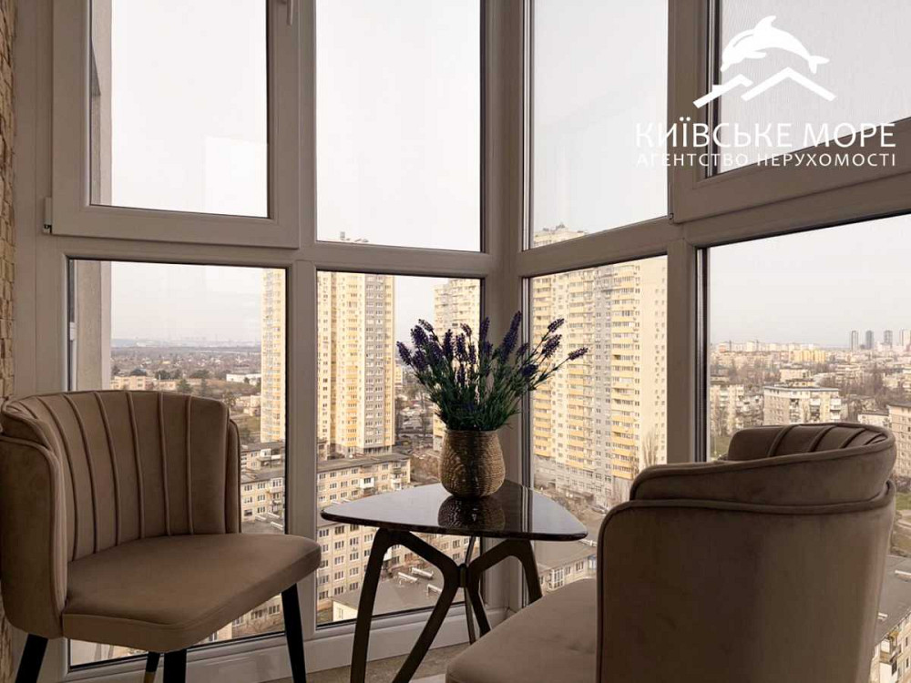 продажа 3-к квартира Киев, Днепровский, 170000 $ Киев - изображение 7