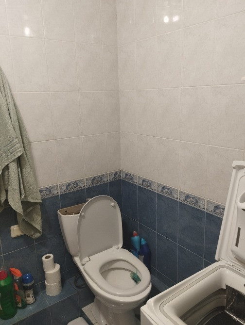 Продам 1 км кв на Совхозной Днепр - изображение 7