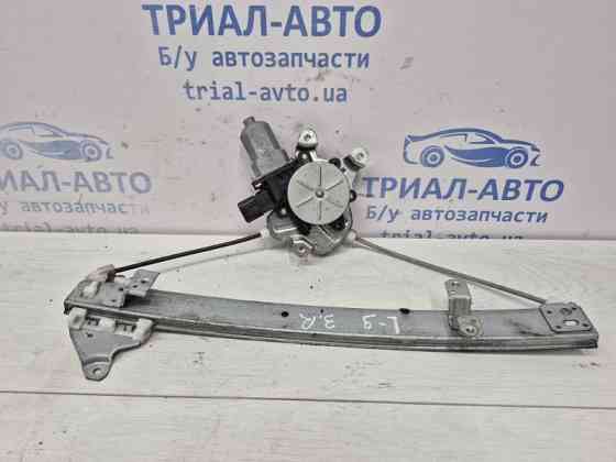 Стеклоподъемник задний правый Mitsubishi Lancer 9 1.6 БЕНЗИН 4G18 2003 (б/у) Киев