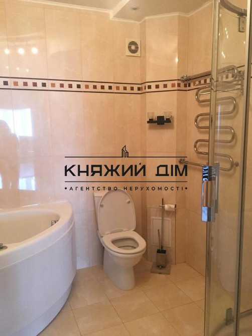 3кімн квартира поряд з м.Святошино № 11157625 Київ - зображення 8