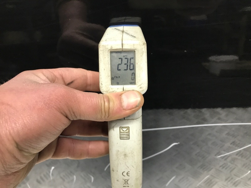 Дверь задняя правая Chevrolet Epica 2006-2013 96635658 (Арт. 52224) Киев - изображение 7