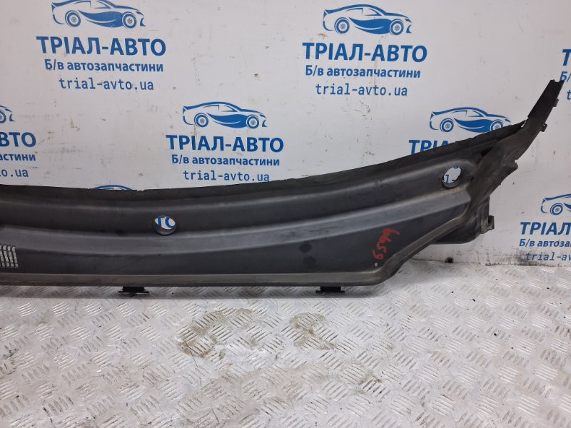 Дефлектор дворников Jeep Grand Cherokee 2010-2022 55079197AH (Арт. 72471) Київ - зображення 6