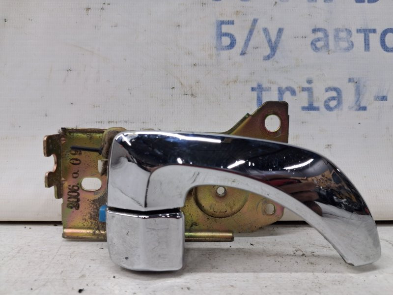 Ручка двери внутренняя правая Kia Sorento BL 2.5 DIESEL D4CB 2002 (б/у) Київ - зображення 1