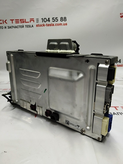 Компьютер автомобиля REV01 Tesla model 3 1098058-S0-M Киев - изображение 2