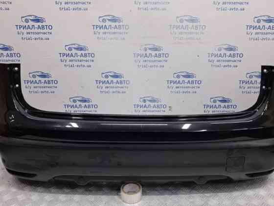 Бампер задний Nissan Qashqai 2013-2022 850224EA0H (Арт. 64562) Київ