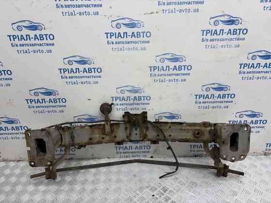 Усилитель бампера передний Mitsubishi Lancer 2007-2017 6400C005 (Арт. 83009) Киев