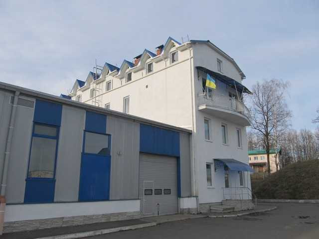 продажа производственные помещения Трускавец, 38779506 грн. Трускавець - зображення 6