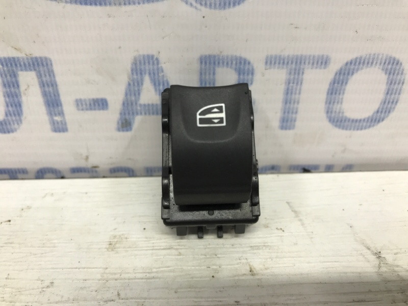 Кнопка стеклоподъемника Renault Megane 2008-2016 254010003R (Арт. 54232) Киев - изображение 2