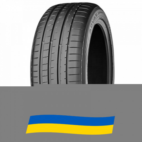 245/45 R18 Yokohama Advan Sport V107 100Y Позашляхова шина Киев - изображение 1
