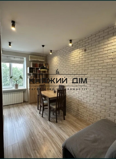 Здам 1к квартиру,Лесі Українки 24,до м.Печерськ 1 хвилина Київ - зображення 3