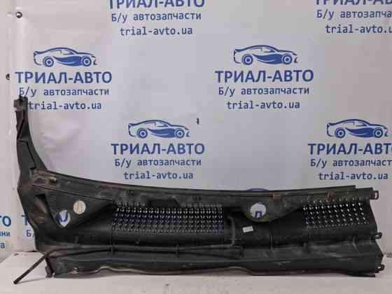 Дефлектор дворников Chevrolet Captiva C100 2.0 ДИЗЕЛЬ Z20S 2006 лев. (б/у) Киев