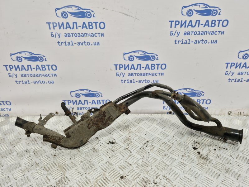 Горловина заливная Mazda 3 BM 2.2 DIESEL 2013 (б/у) Київ - зображення 4