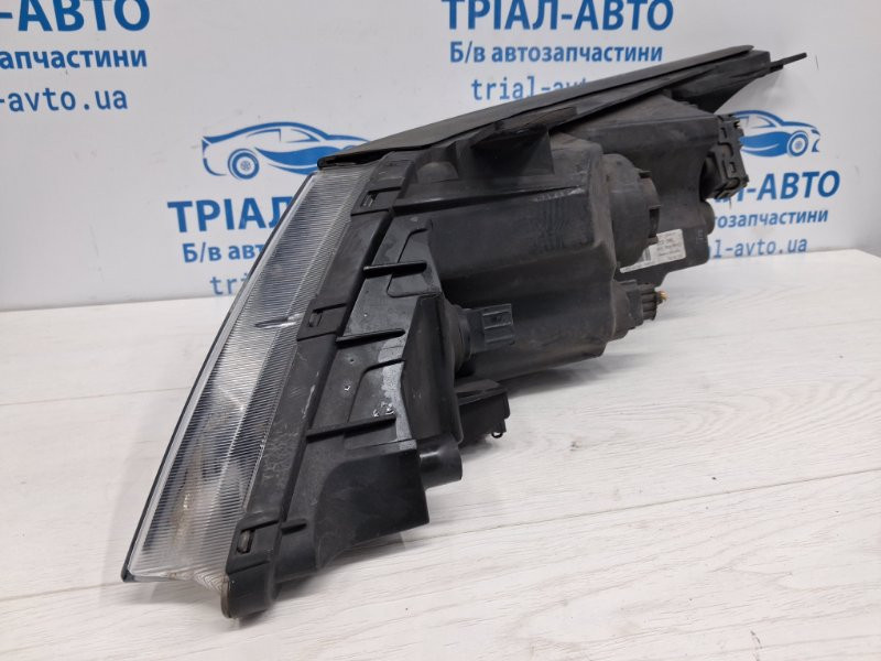 Фара правая галоген Kia Sportage SL 1.7 DIESEL D4FD 2010 (б/у) Киев - изображение 8