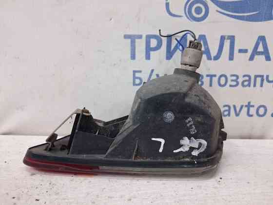 Катафот левый Mitsubishi Outlander 2012-2021 8336A153 (Арт. 79887) Киев