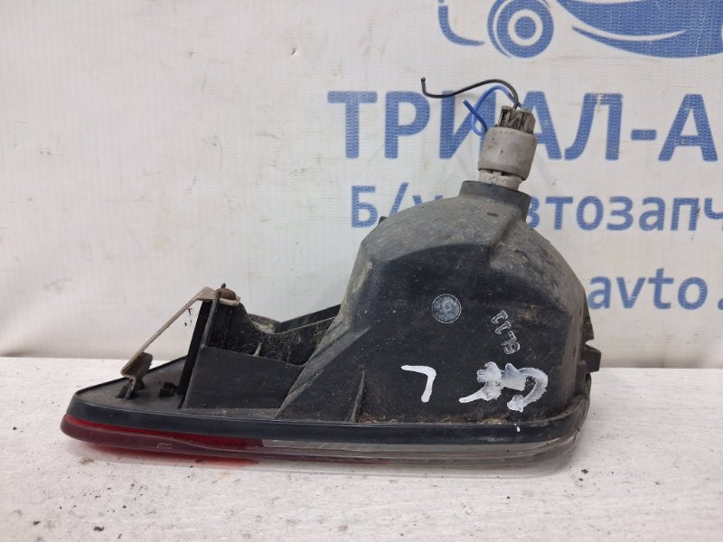 Катафот левый Mitsubishi Outlander 2012-2021 8336A153 (Арт. 79887) Киев - изображение 4