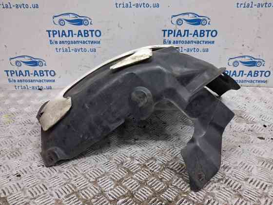 Подкрылок передний правый Renault Megane 3 1.5 DIESEL K9K 2008 (б/у) Київ