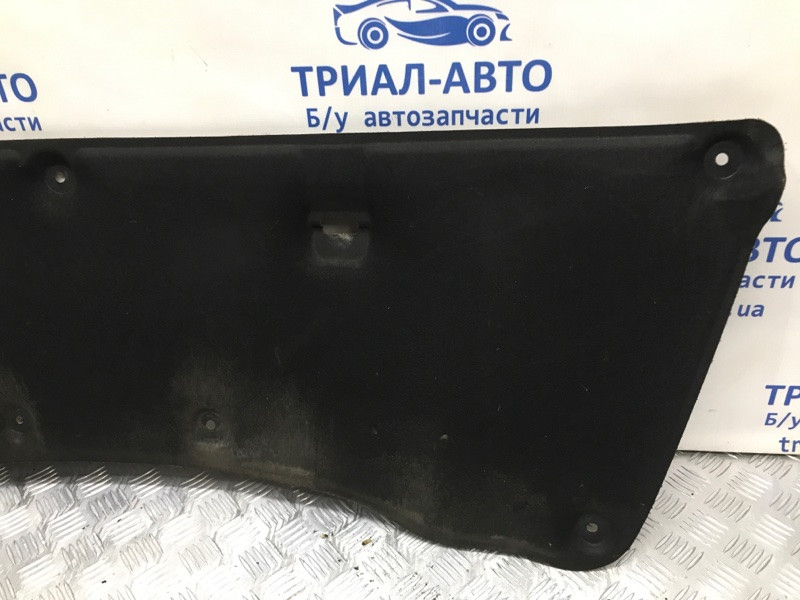 Обшивка капота Toyota RAV 4 2005-2016 53341-42070 (Арт. 37252) Київ - зображення 3