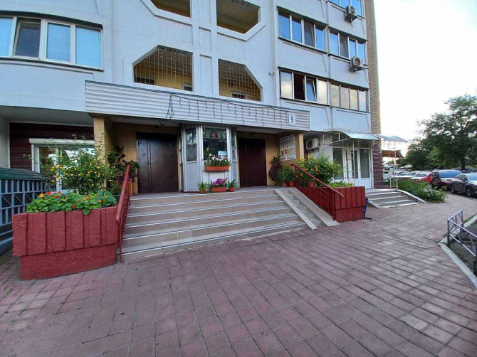 продажа 2-к квартира Киев, Дарницкий, 59900 $ Київ - зображення 2