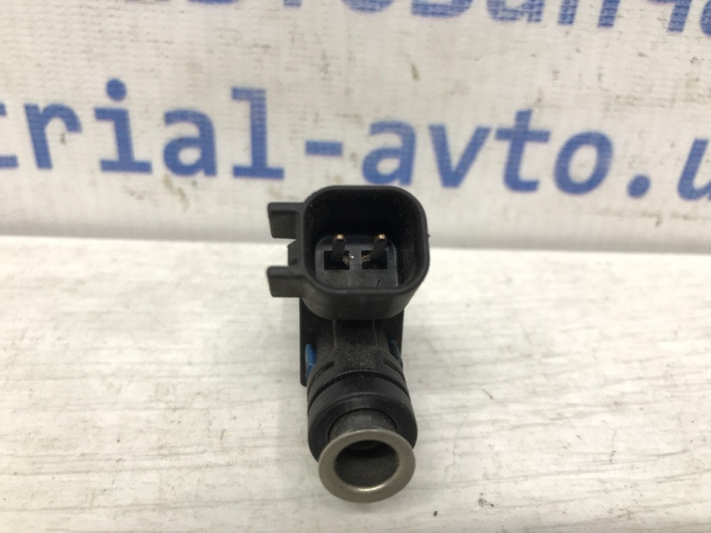 Форсунка топливная Chevrolet Cruze J300 1.6 F16D4 2009 (б/у) Київ - зображення 2