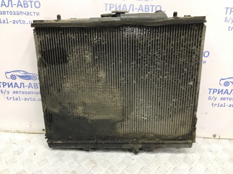 Радиатор основной Mitsubishi Pajero Sport 1996-2008 MR464265 (Арт. 54864) Киев - изображение 7