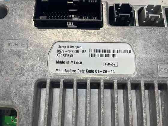 Магнитофон Ford Fusion USA 2013-2020 DS7T14F239BR (Арт. 75014) Київ