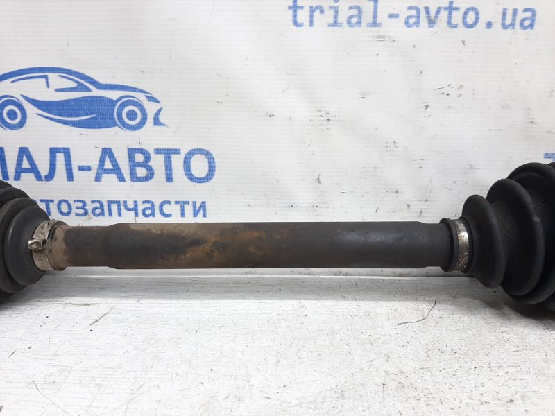Привод передний правый МКПП Mitsubishi Outlander 2007-2012 3815A176 (Арт. 34291) Київ - зображення 7