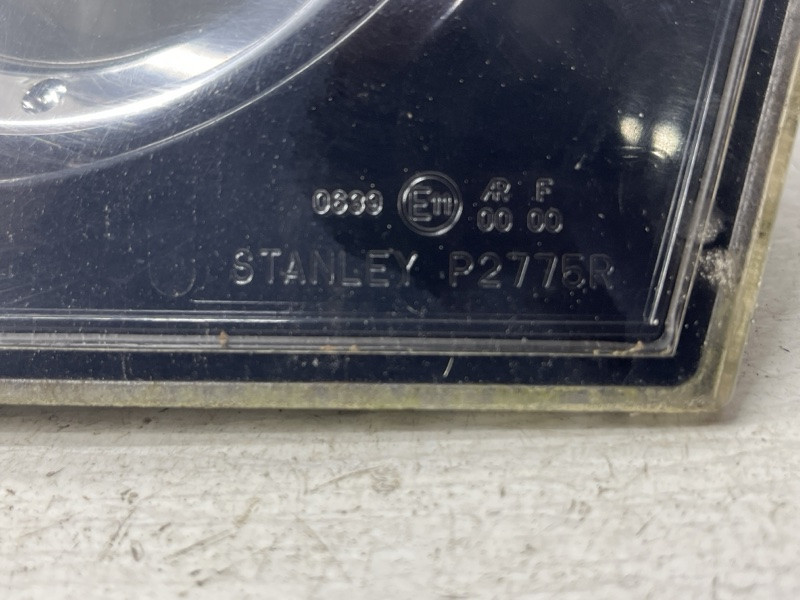 Фонарь задний внутренний правый Mazda 3 2003-2009 BS4J-51-3F0 (Арт. 81510) Київ - зображення 4