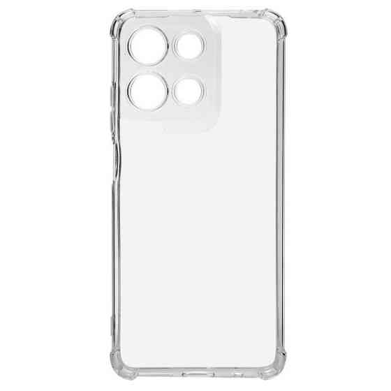 Чохол ArmorStandart Air Force Camera Cov для Motorola G17 4G/G17 Power 4G Прозорий (ARM91052) Харьков