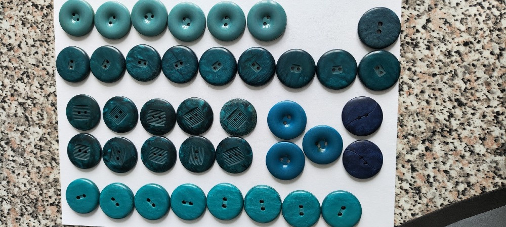 Пуговицы гудзики Харьков - изображение 5