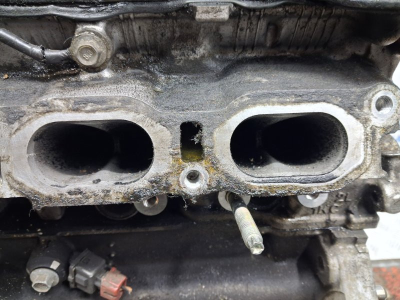 Двигатель Nissan Juke F15 1.6 TURBO MR16DDT 2010 (б/у) Киев - изображение 9