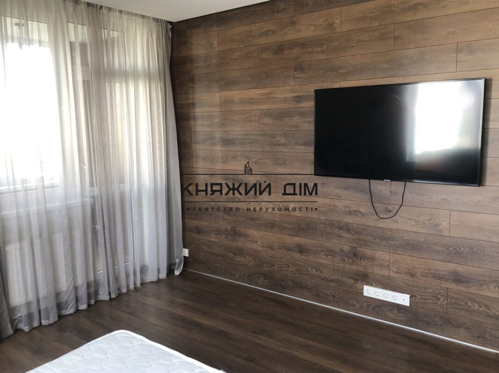 Здам 2к квартиру на Завальна 10Г до м Осокорки 5хв Киев - изображение 10