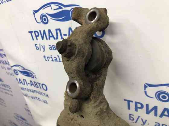 Рычаг передний нижний левый Toyota Prado J120 3.0 DIESEL 1KDFTV 2002 (б/у) Киев