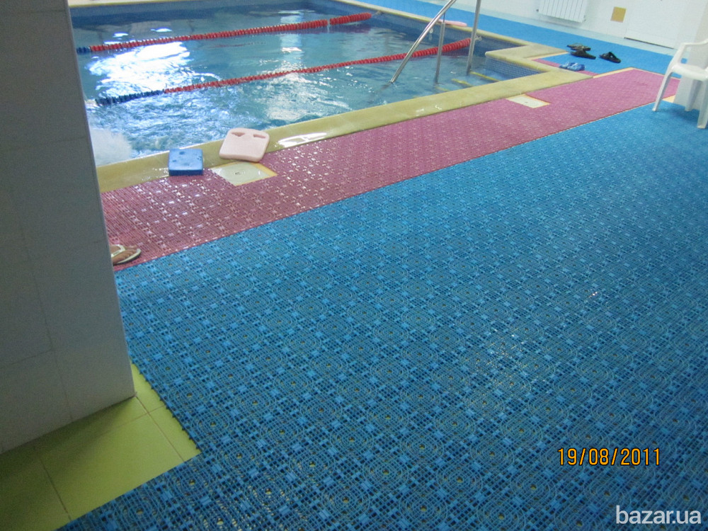 Модульное покрытие Київ - зображення 6