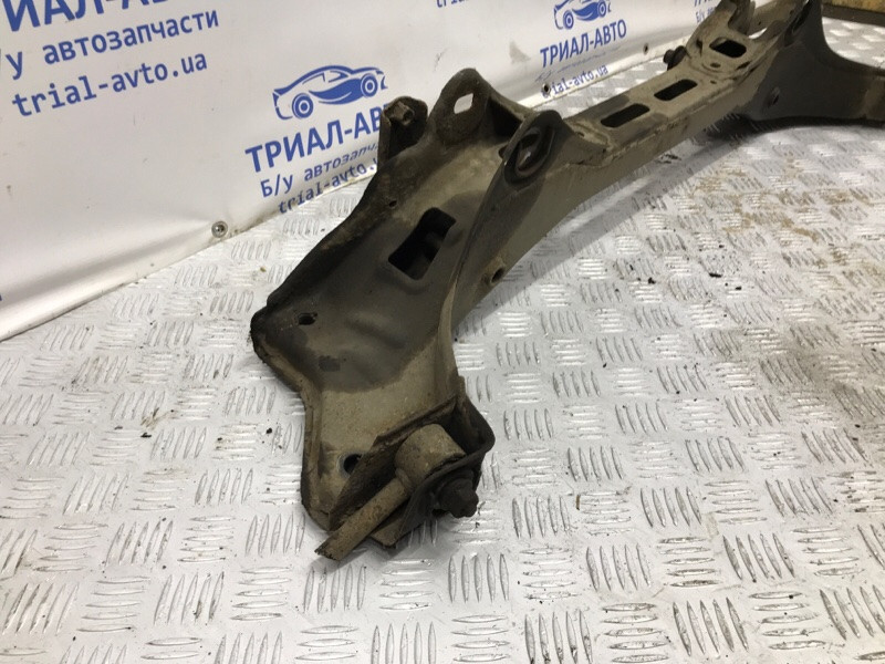 Балка задней подвески Kia Sportage SL 1.7 DIESEL D4FD 2010 (б/у) Київ - зображення 3