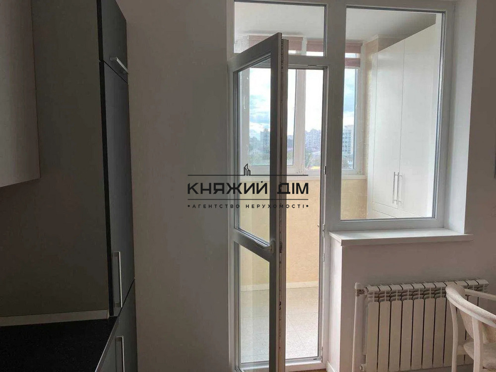 Оренда 1-кімнатної квартири, ЖК Глорія-Парк (м. Нивки) Київ - зображення 9