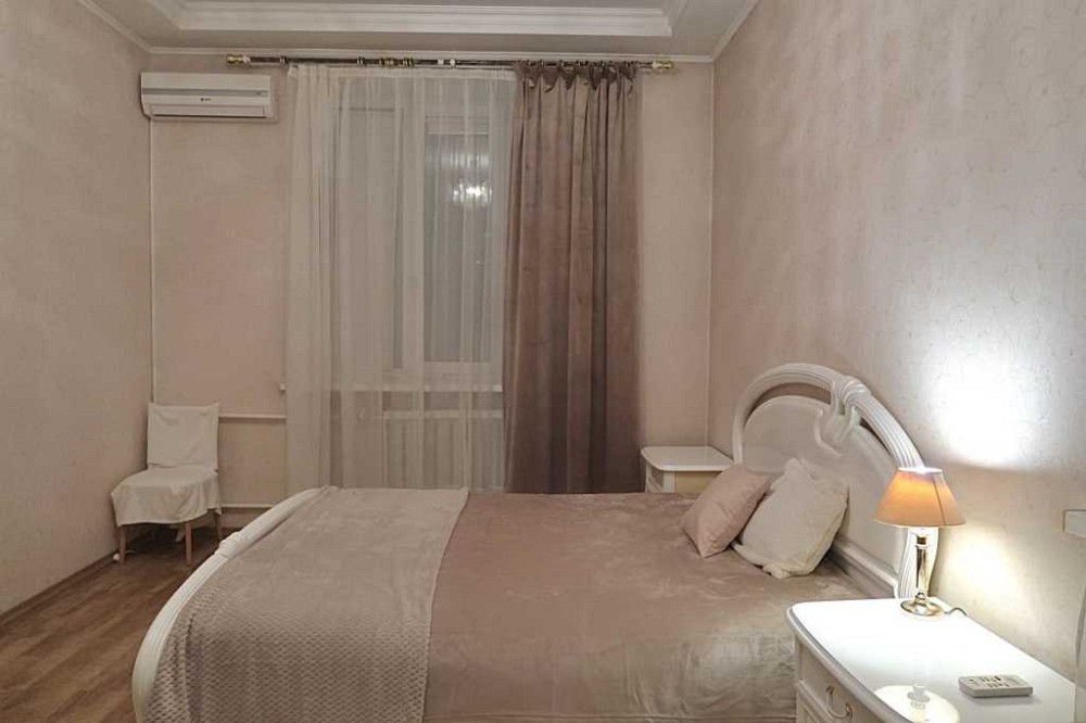 долгосрочная аренда 3-к квартира Киев, Печерский, 26000 грн./мес. Київ - зображення 4