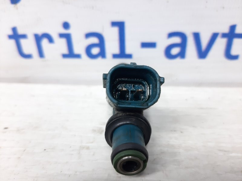 Форсунка топливная Suzuki Grand Vitara JT 2.0 БЕНЗИН J20A 2005 (б/у) Киев - изображение 2