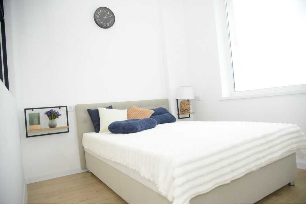 продажа 1-к квартира Белоцерковский, Белая Церковь, 49000 $ Белая Церковь - изображение 12