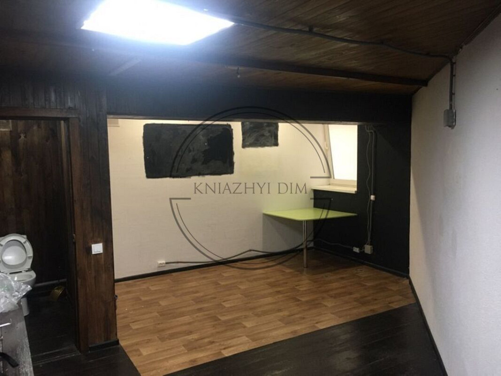 Помещения коммерческого назначения в ЖК Петровский квартал. № 1581681 Київ - зображення 2