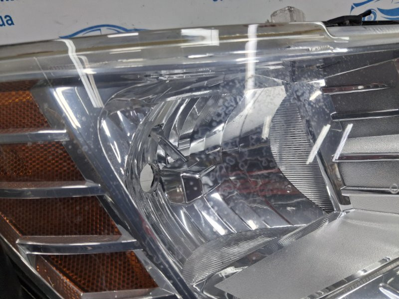 Фара правая Dodge Journey 2007-2020 5116288AB (Арт. 75156) Киев - изображение 4