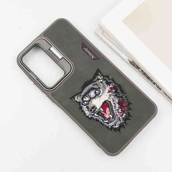 TPU+PC чехол Friends для Xiaomi Redmi 13 4G / Poco M6 4G Херсон