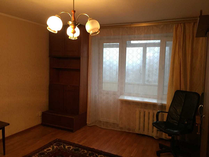 долгосрочная аренда 1-к квартира Одесса, Хаджибейский, 6000 грн./мес. Одесса - изображение 2
