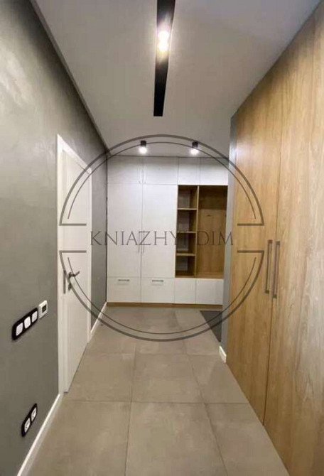 Генератор !!! Оренда 3-х к.кв. по вул. Драгоманова. метро ПОЗНЯКИ. Дарницький р-н. Код об'єкту №: 11 Київ - зображення 8