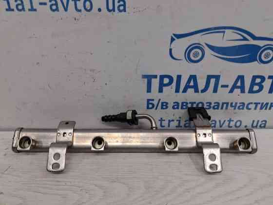 Топливная рампа Jeep Compass 2016-2020 04627892AB (Арт. 76452) Київ