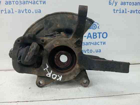 Кулак поворотный левый со ступицей SsangYong Korando C200 2.0 DIESEL D20DT 2010 (б/у) Киев