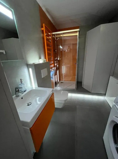 Сдам. 3-к.кв. 10/10, центр, ул.Исполкомовская Днепр - изображение 7