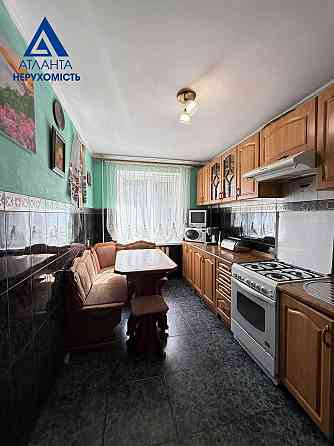 продажа 4-к квартира Луцк, 68000 $ Луцьк