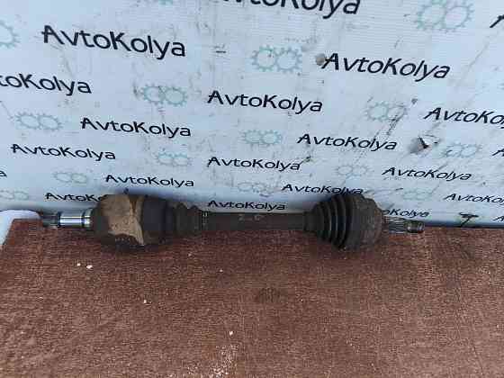 Полуось левая Fiat Scudo 2.0 jtd 1996-2006 Ковель