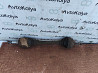 Полуось левая Fiat Scudo 2.0 jtd 1996-2006 Ковель
